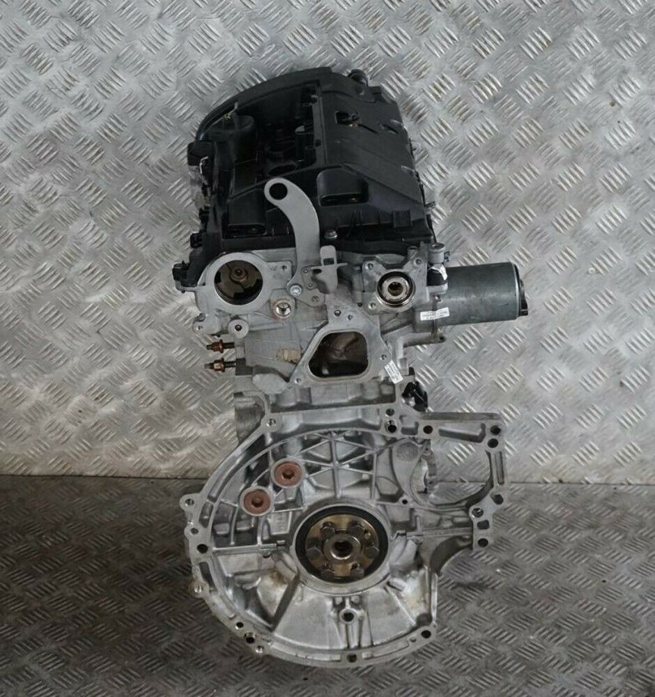 Mini Cooper One R55 R56 LCI R60 Nackter Motor N16B16A N16 mit 45000 km, GARANTIE