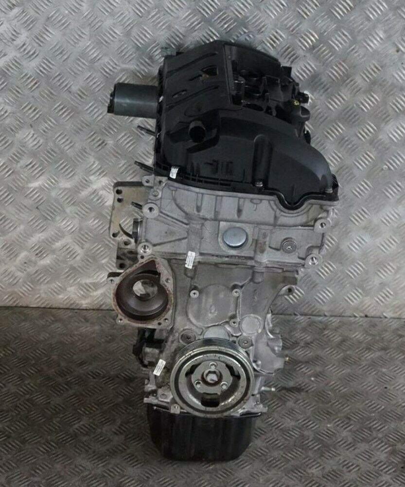 Mini Cooper One R55 R56 LCI R60 Nackter Motor N16B16A N16 mit 45000 km, GARANTIE