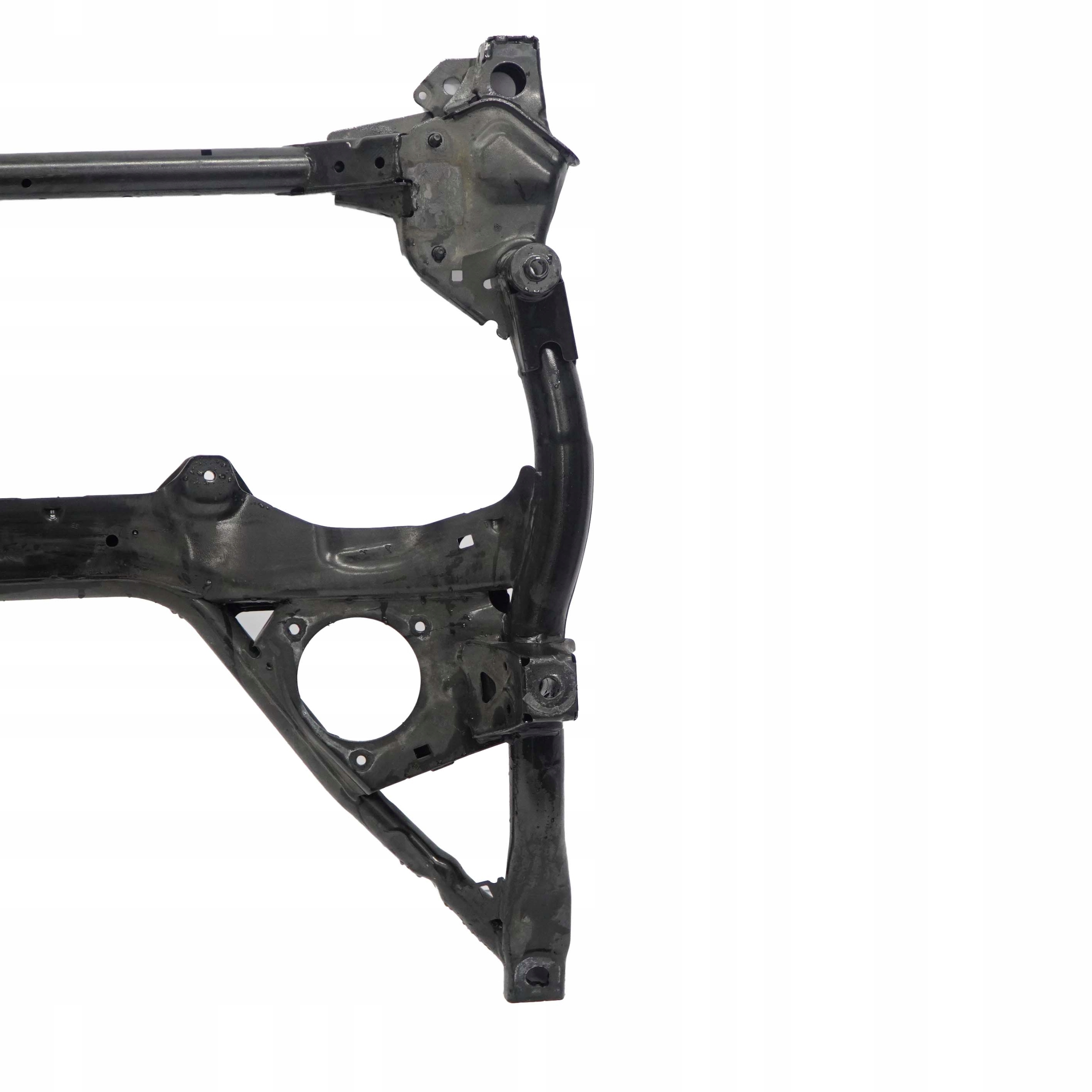 BMW 1 3 F20 F21 F30 F31 Front Axle Carrier Subframe Suspension Cradle 6872118