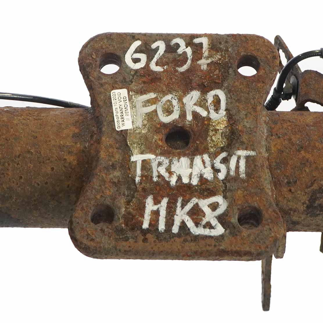 Ford Transit MK8 Rear Axle Suspension Differential Diff 2330753