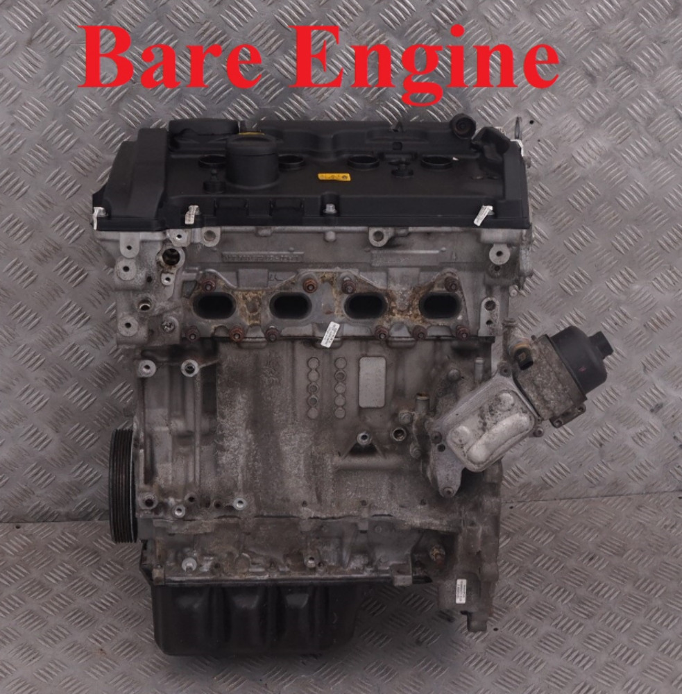 Mini Cooper S R56 LCI R60 R61 Nackter Motor N18B16A Neue Steuerkette GARANTIE