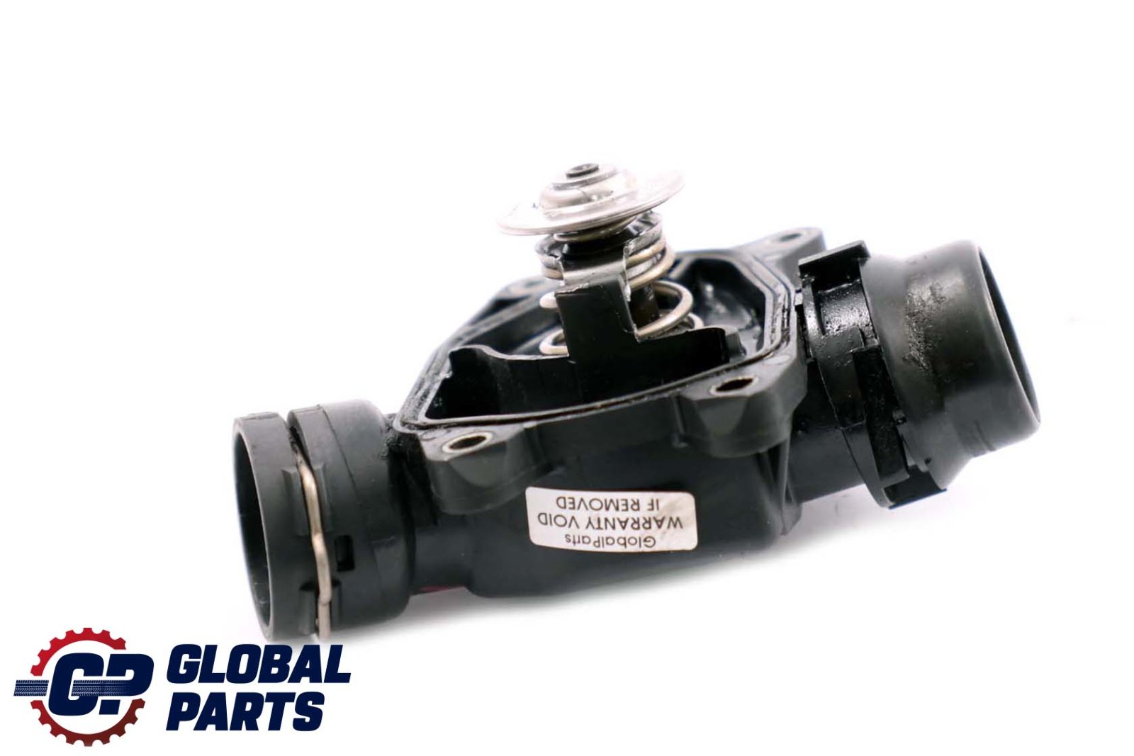 BMW X5 E39 E46 E53 Diesel M57 Motor Thermostatgehäuse 2354056