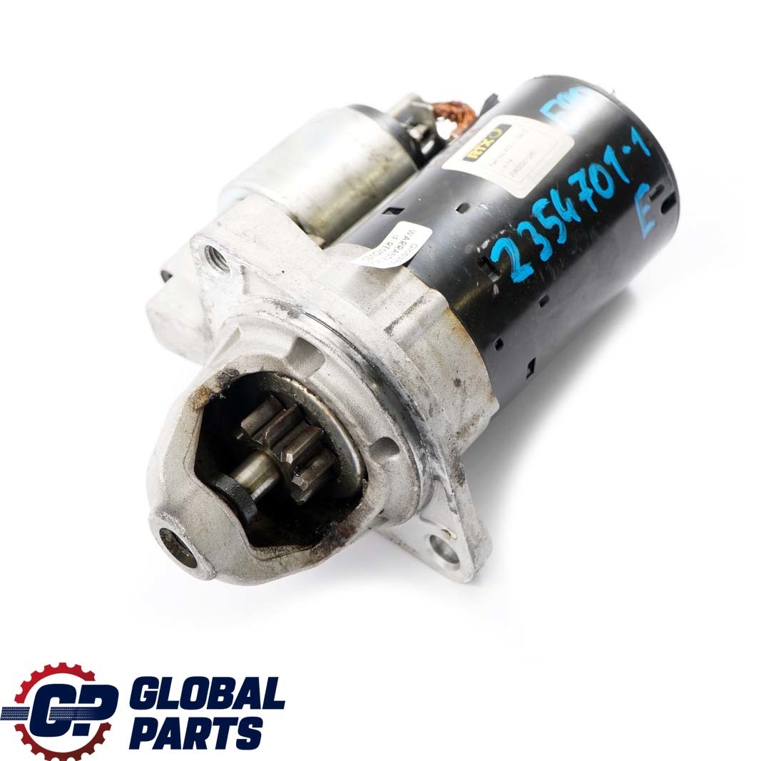 BMW 1 3 5 7 X5 er 1 E60 E65 E70 E81 E87 E90 F10 Starter Anlasser 2354701