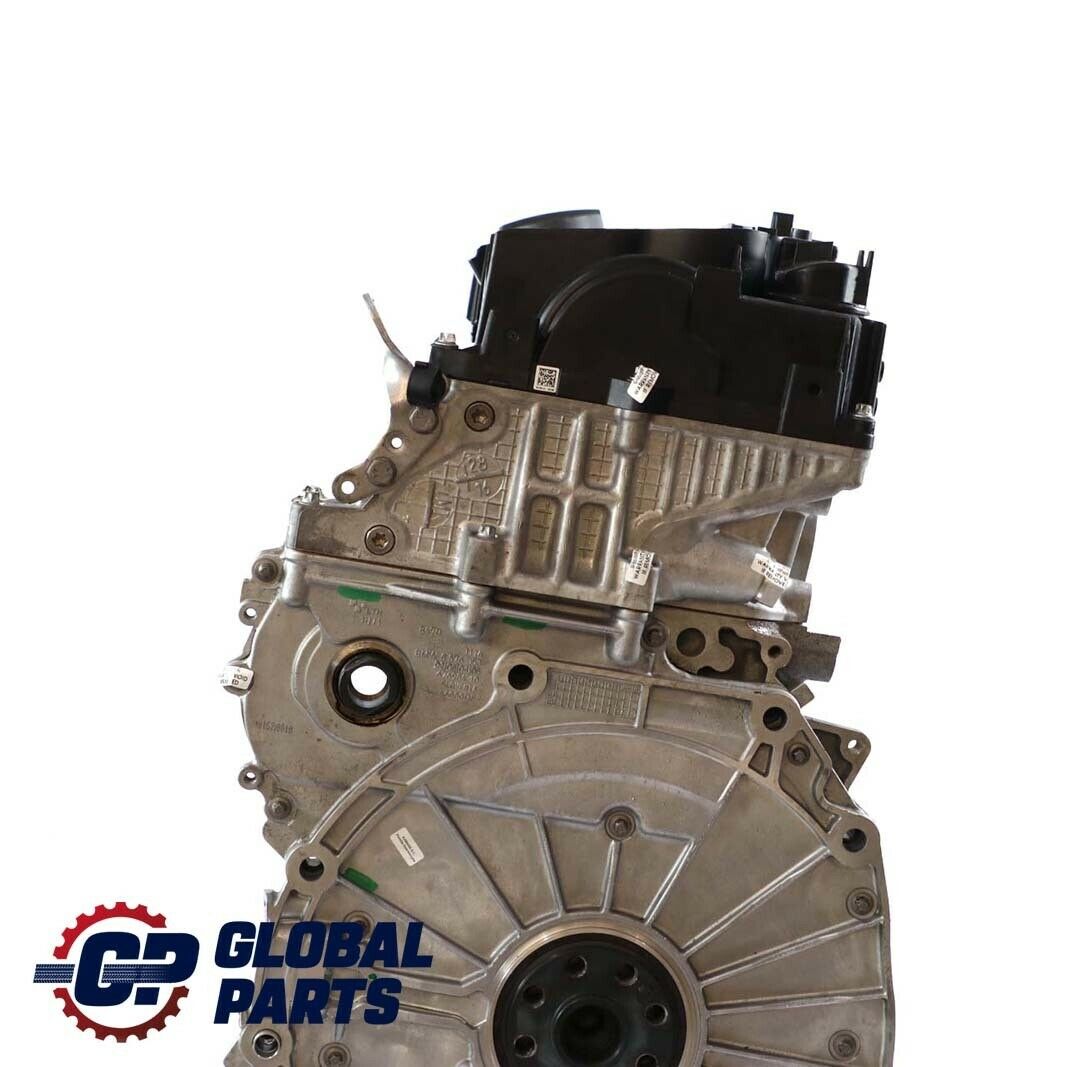 BMW F10  F20 F21 F30 F31 LCI 120d 320d 520d B47 Nackter Motor B47D20A GARANTIE