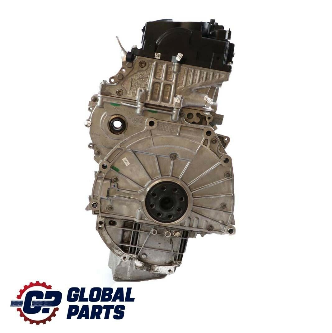 BMW F10  F20 F21 F30 F31 LCI 120d 320d 520d B47 Nackter Motor B47D20A GARANTIE