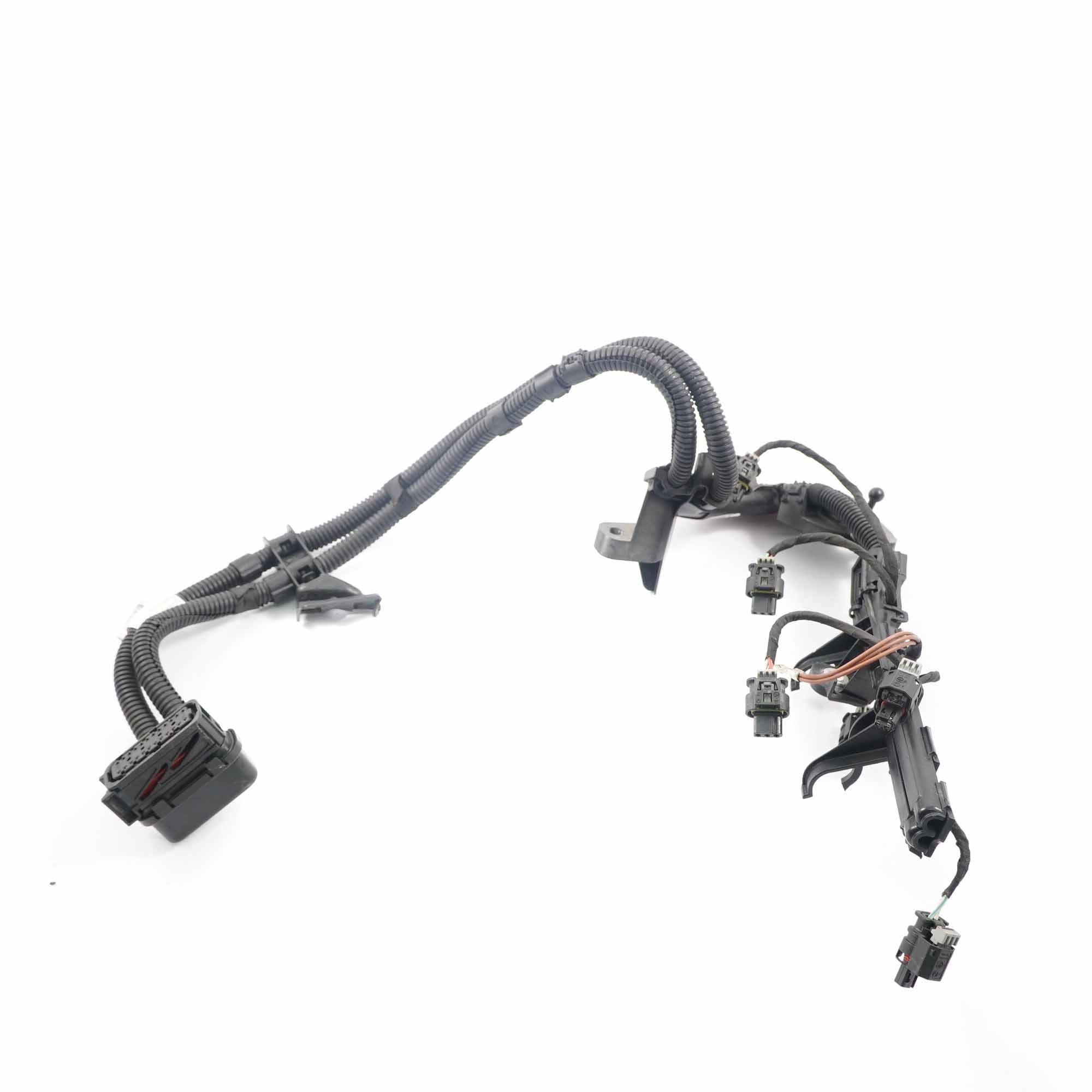 Mini One F57 Benzin B38 Motor Verkabelung Kabel Kabelbaum Injektor Modul 2379303