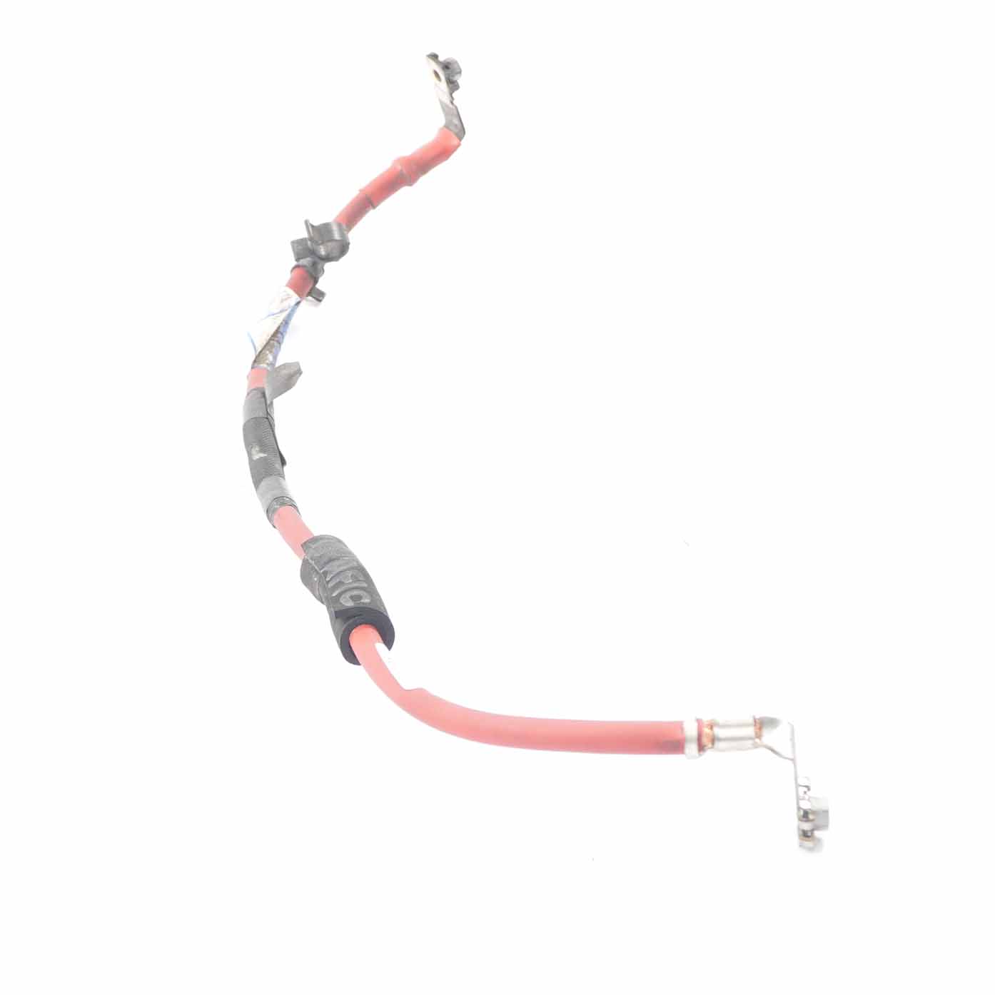 Renault Trafic III Opel Vivaro B Positiv Batterie Kabel Blei Draht 240809677R