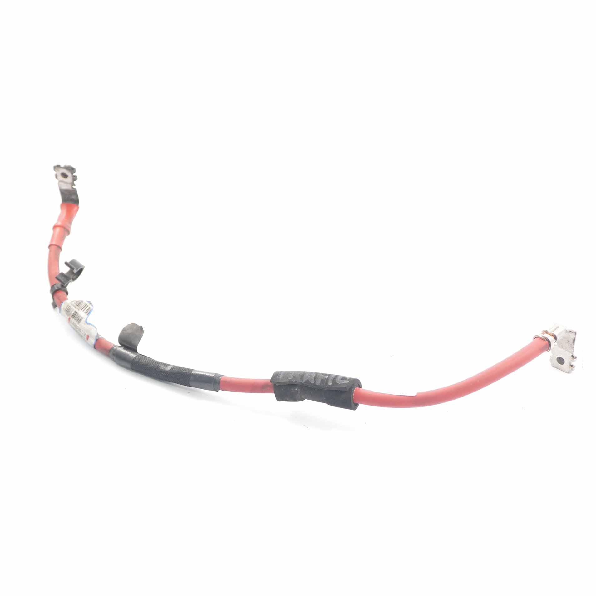 Renault Trafic III Opel Vivaro B Positiv Batterie Kabel Blei Draht 240809677R