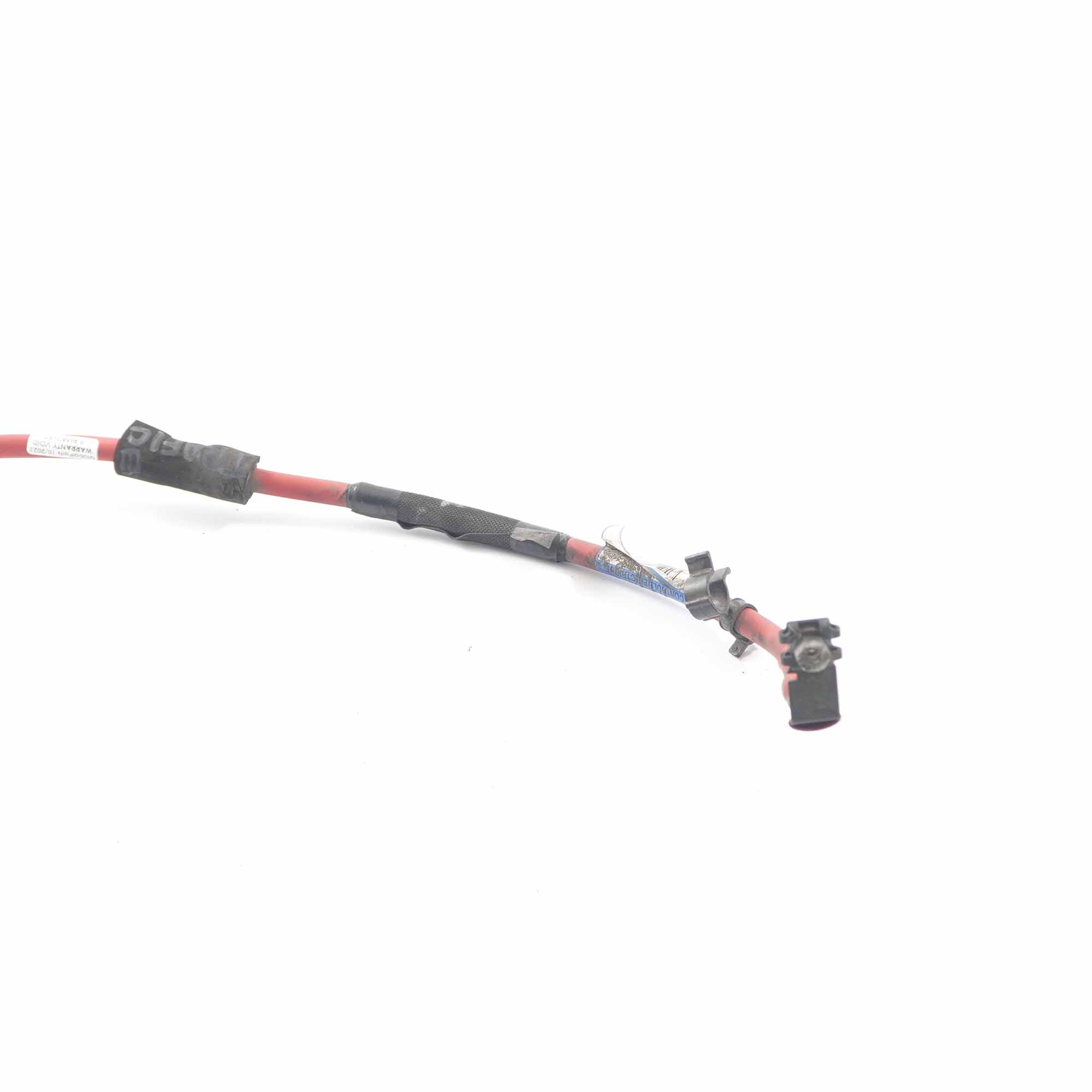 Renault Trafic III Opel Vivaro B Positiv Batterie Kabel Blei Draht 240809677R