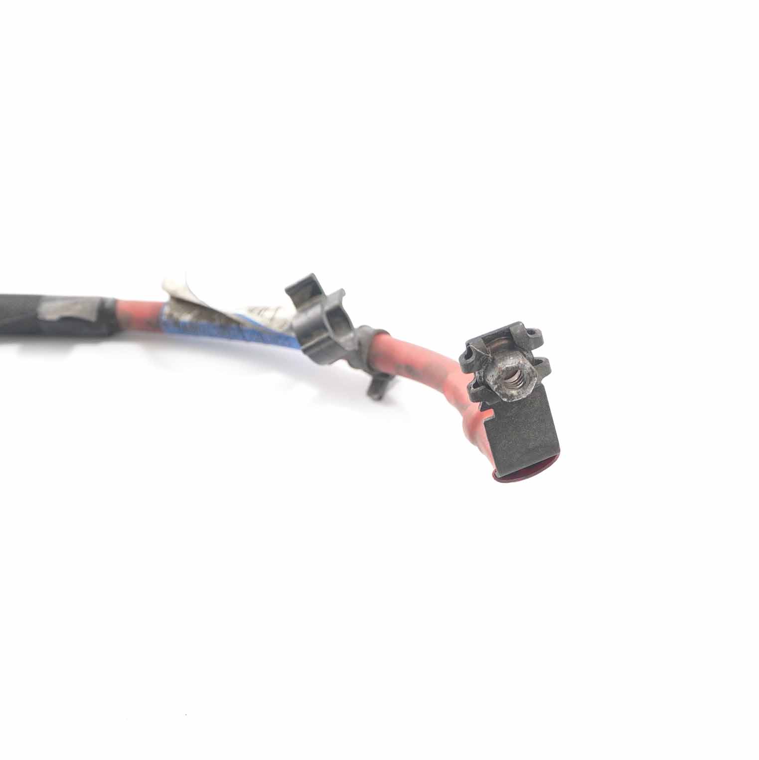 Renault Trafic III Opel Vivaro B Positiv Batterie Kabel Blei Draht 240809677R