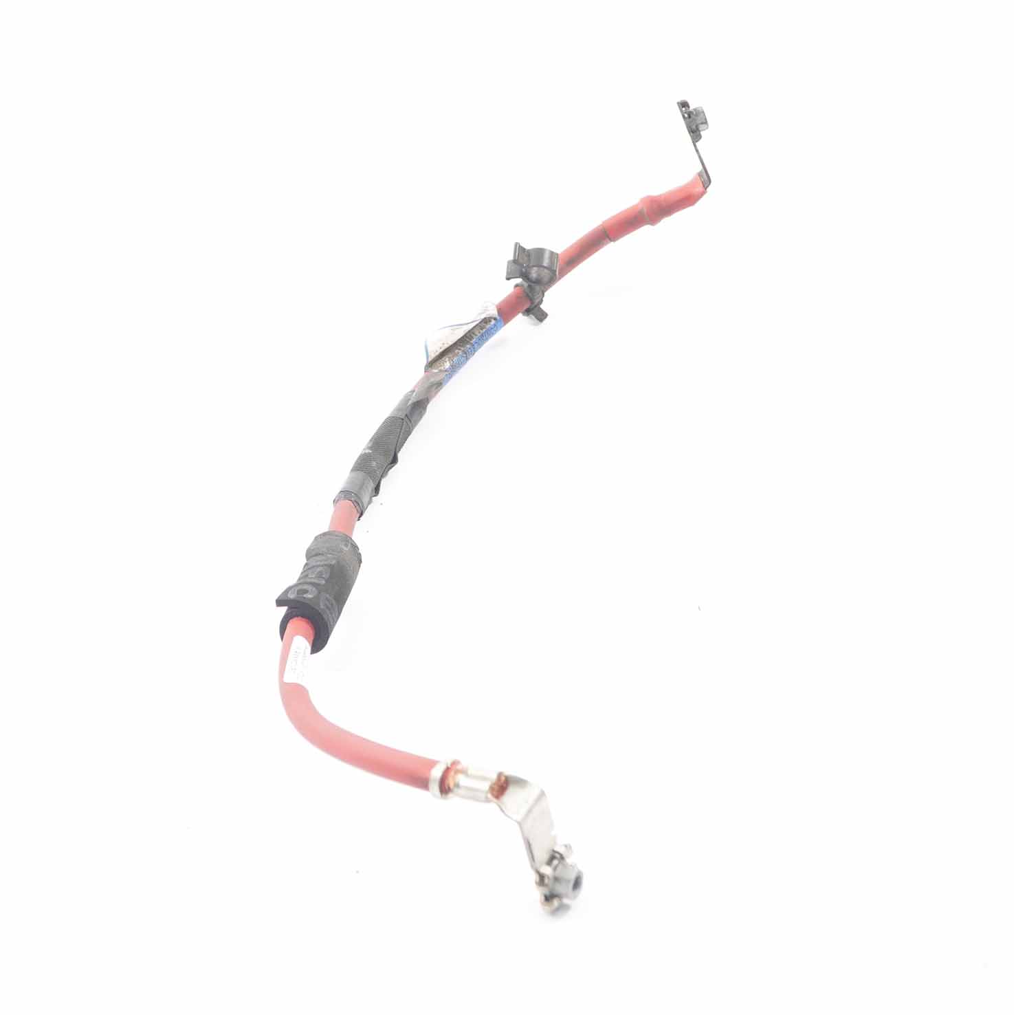 Renault Trafic III Opel Vivaro B Positiv Batterie Kabel Blei Draht 240809677R