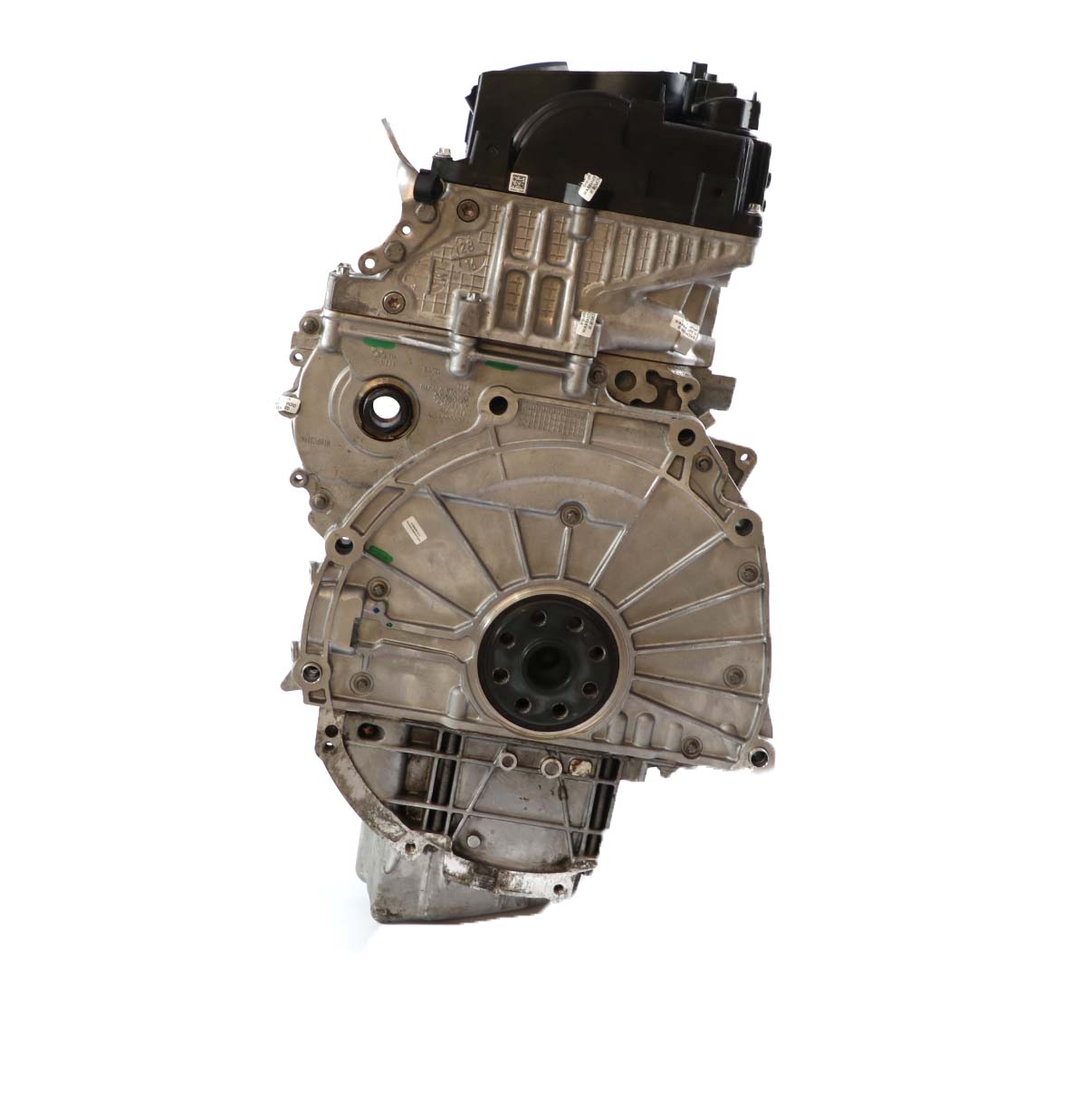 BMW F20 F21 F30 F31 LCI 118d 318d 418d Diesel B47 Nackter Motor B47D20A GARANTIE