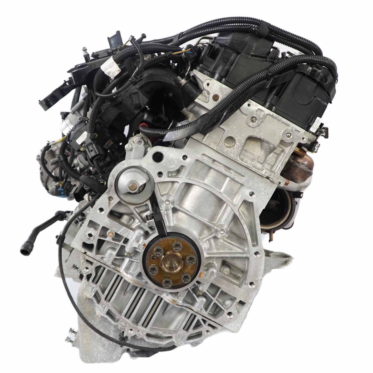 BMW F87 M2 Kompletter Motor N55B30A Benzin N55 370PS mit 59 999km, GARANTIE