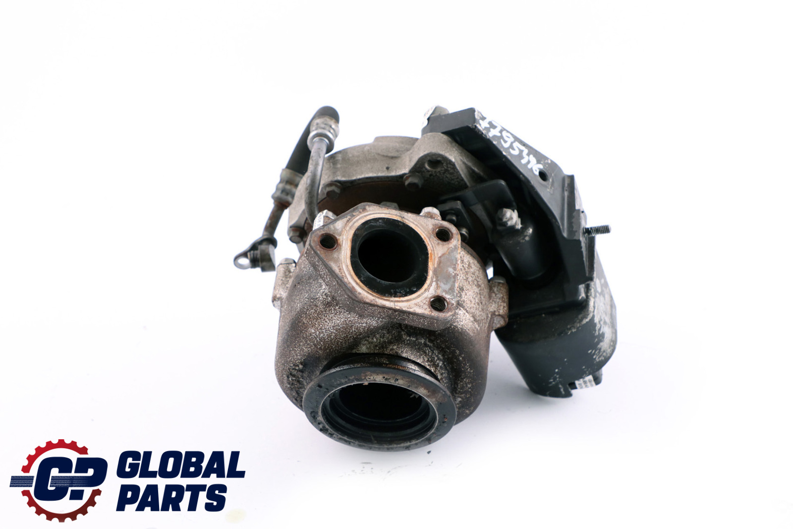 BMW 1 3 er E87 E90 E91 Turbolader Turbo 118d 318d M47N2 Diesel 7795496