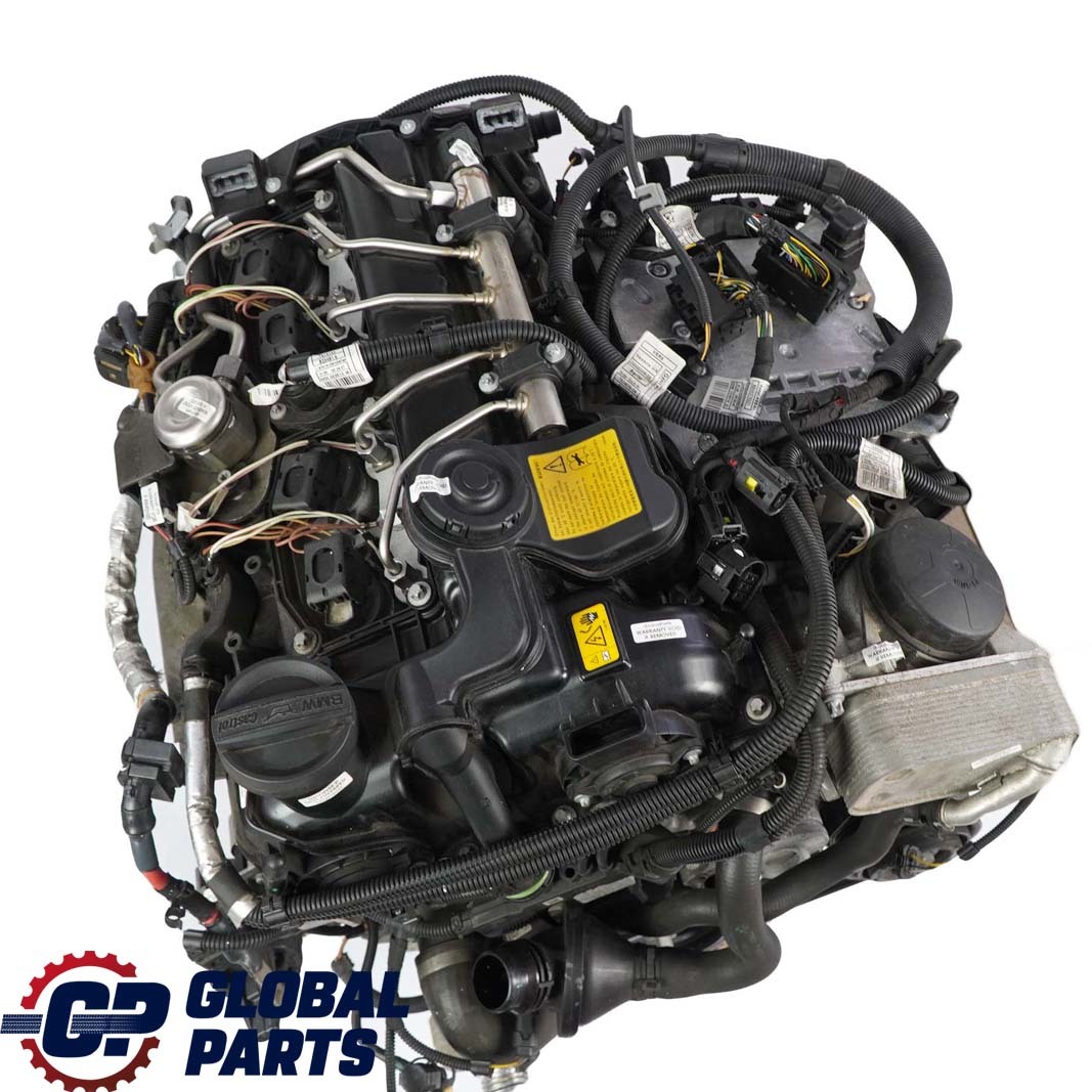 BMW F20 125i F22 228i F30 320i 328i 420i N20 Kompletter Motor N20B20A GARANTIE