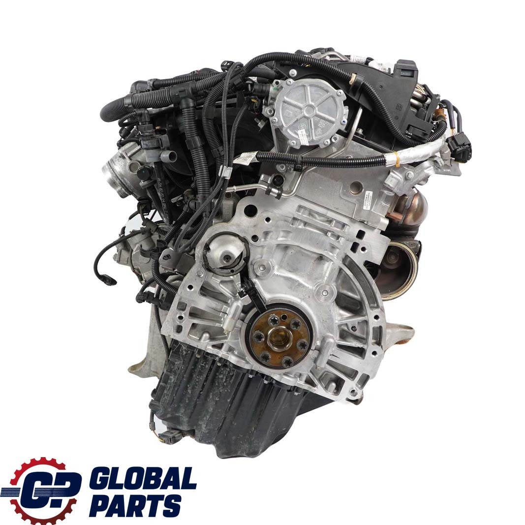 BMW F20 125i F22 228i F30 320i 328i 420i N20 Kompletter Motor N20B20A GARANTIE