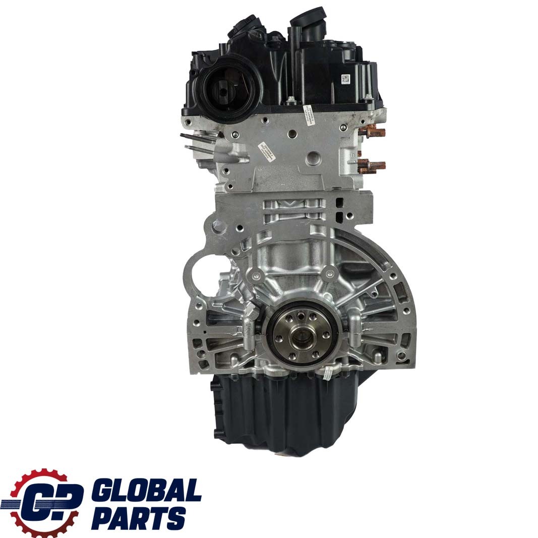 BMW F20 125i 220i 228i F30 320i 328i Benzin N20 Nackter Motor N20B20A GARANTIE