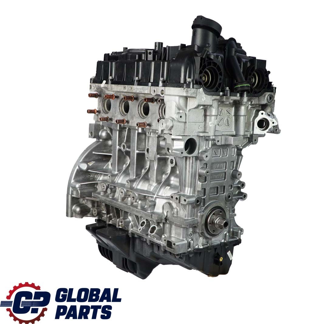 BMW F20 125i 220i 228i F30 320i 328i Benzin N20 Nackter Motor N20B20A GARANTIE