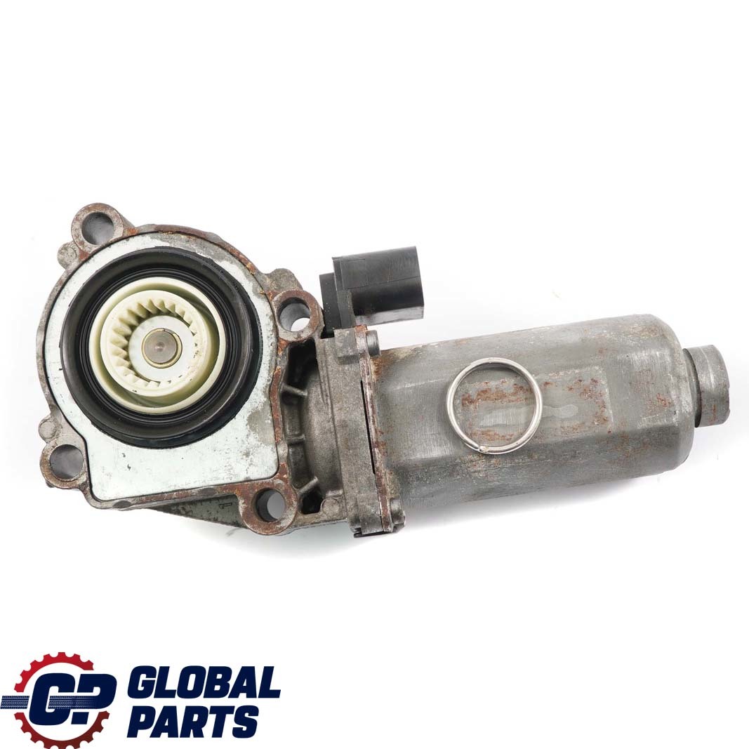 BMW X3 X5 X6 Series E53 E83 E70 E71 Verteilergetriebe Stellmotor 7528559