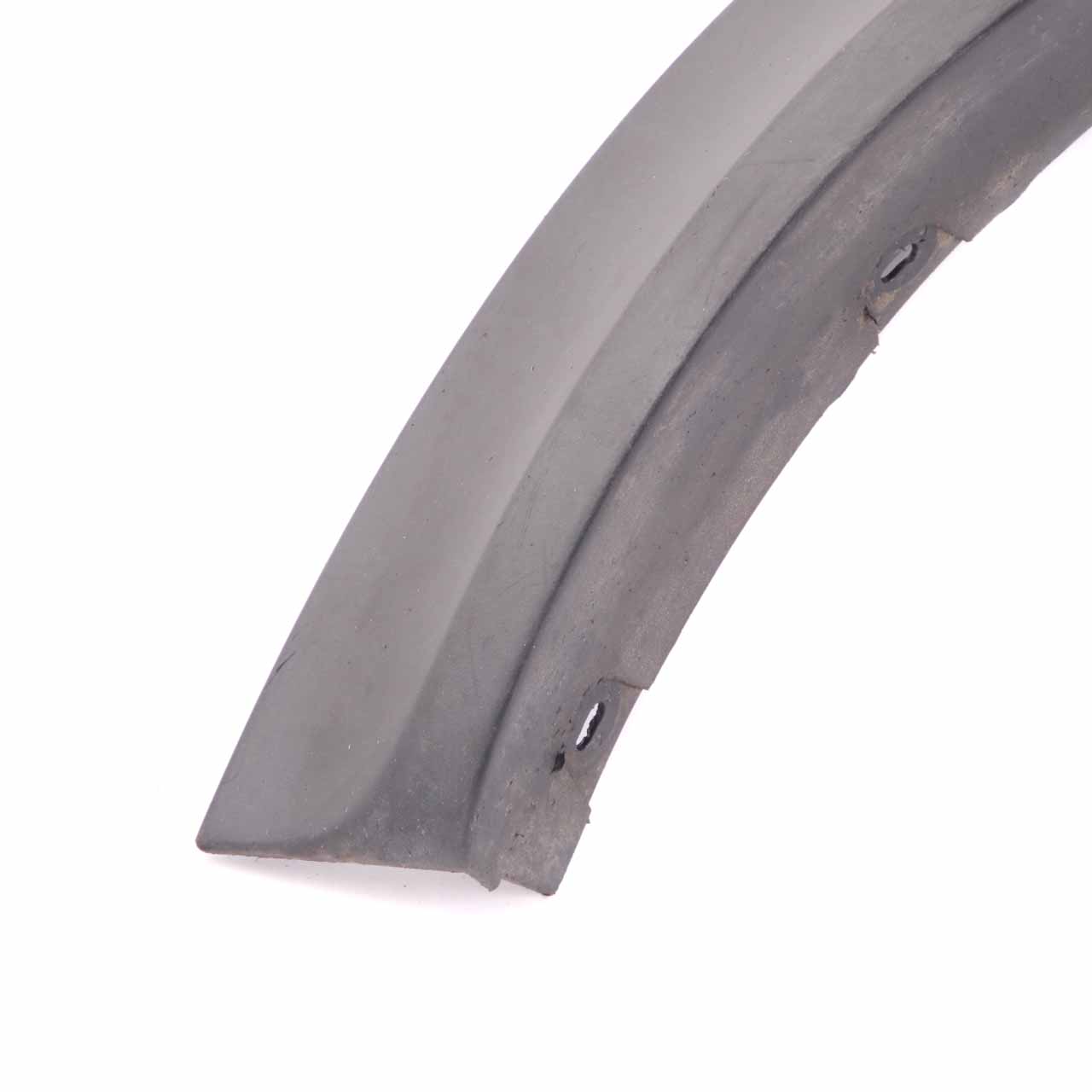 BMW X5 E70 Wheel Arch Trim Cover Rear Right O/S Trim Moulding Primed 7163560