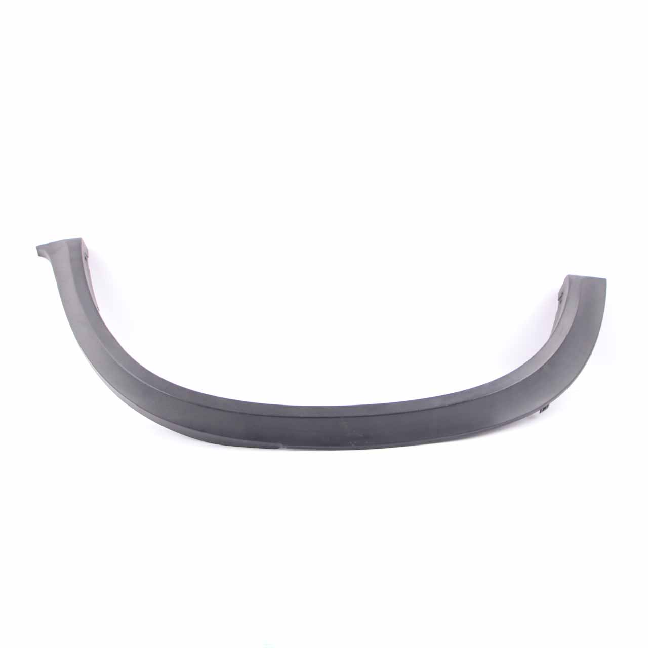 BMW X5 E70 Wheel Arch Trim Cover Rear Right O/S Trim Moulding Primed 7163560