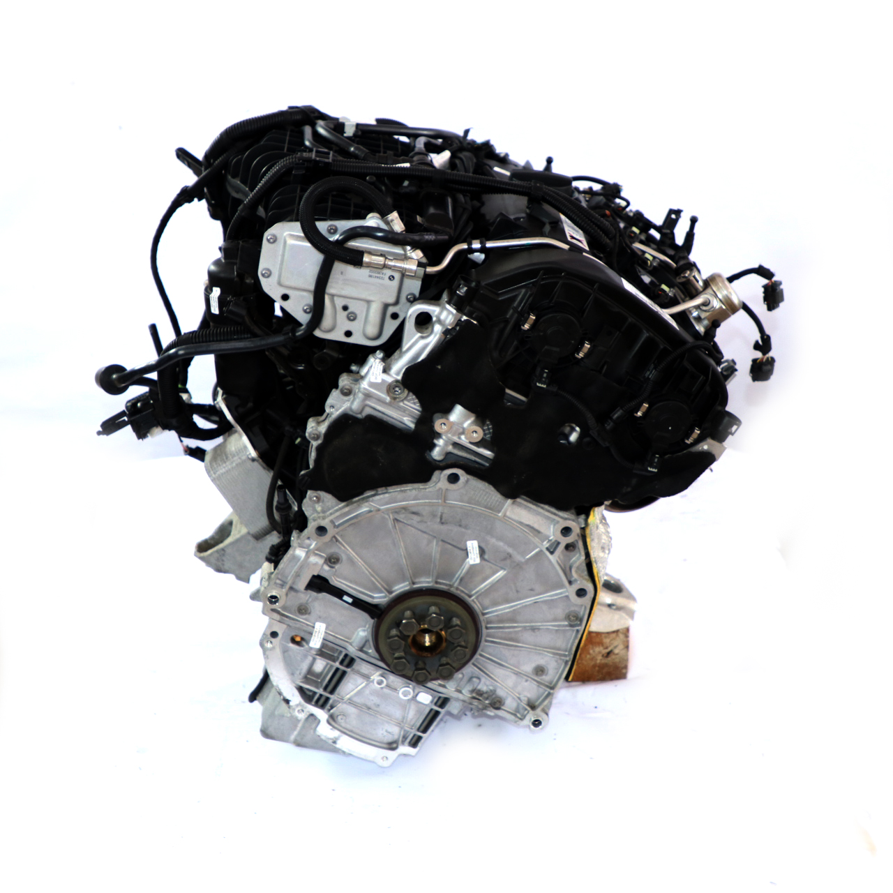 BMW F20 F30 F32 120i 320i 420i B48 Kompletter Motor B48B20A 59000km, GARANTIE