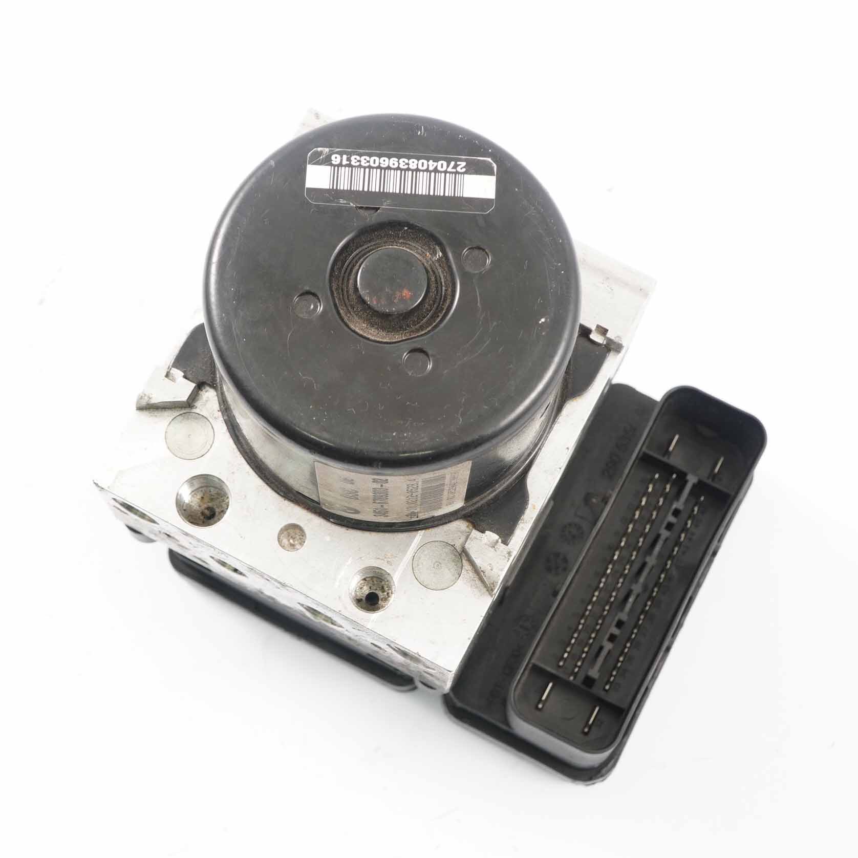 BMW E90 E91 E92 E93 Hydroaggregat DSC Steuergerät 6789303 6789304