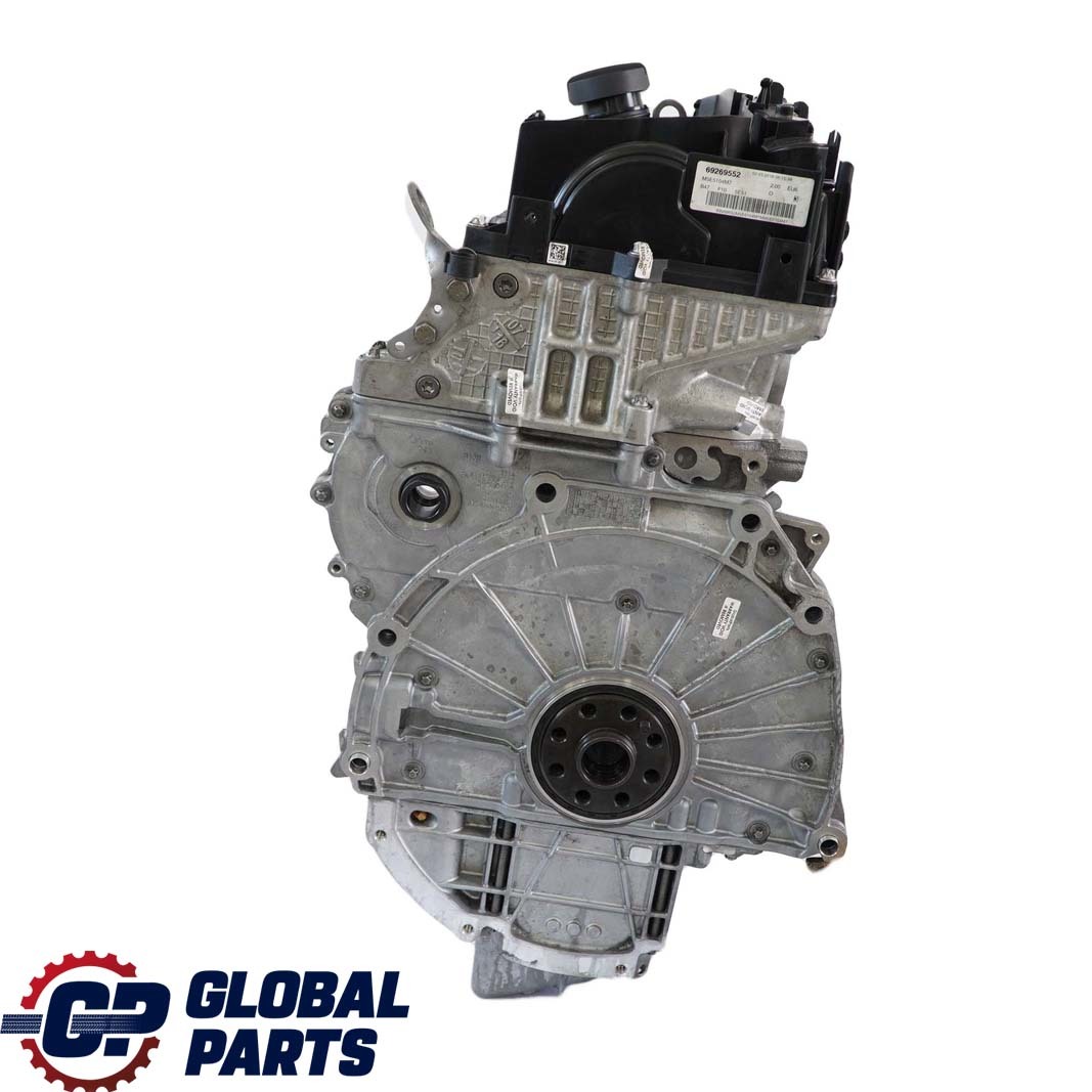 BMW F20 F30 LCI 120dX 320dX  B47 Nackter Motor B47D20A Neue Steuerkette GARANTIE