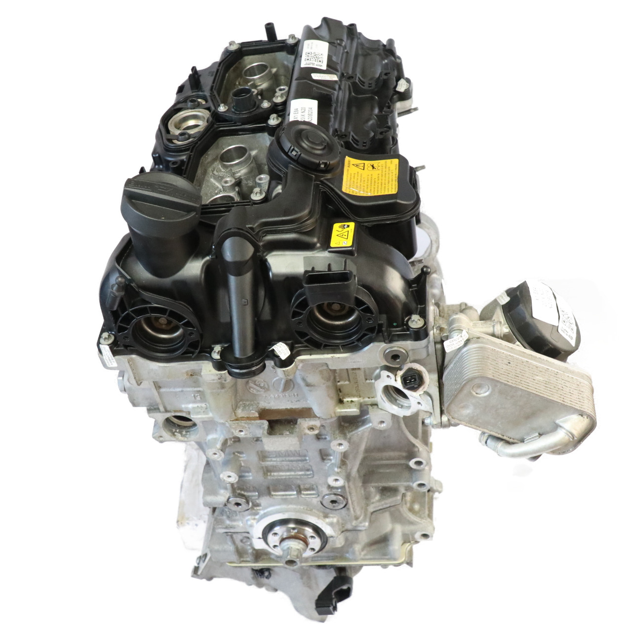 BMW X1 E84 20iX Unkomplett Motor N20 N20B20A 184PS mit 109TKM, GARANTIE