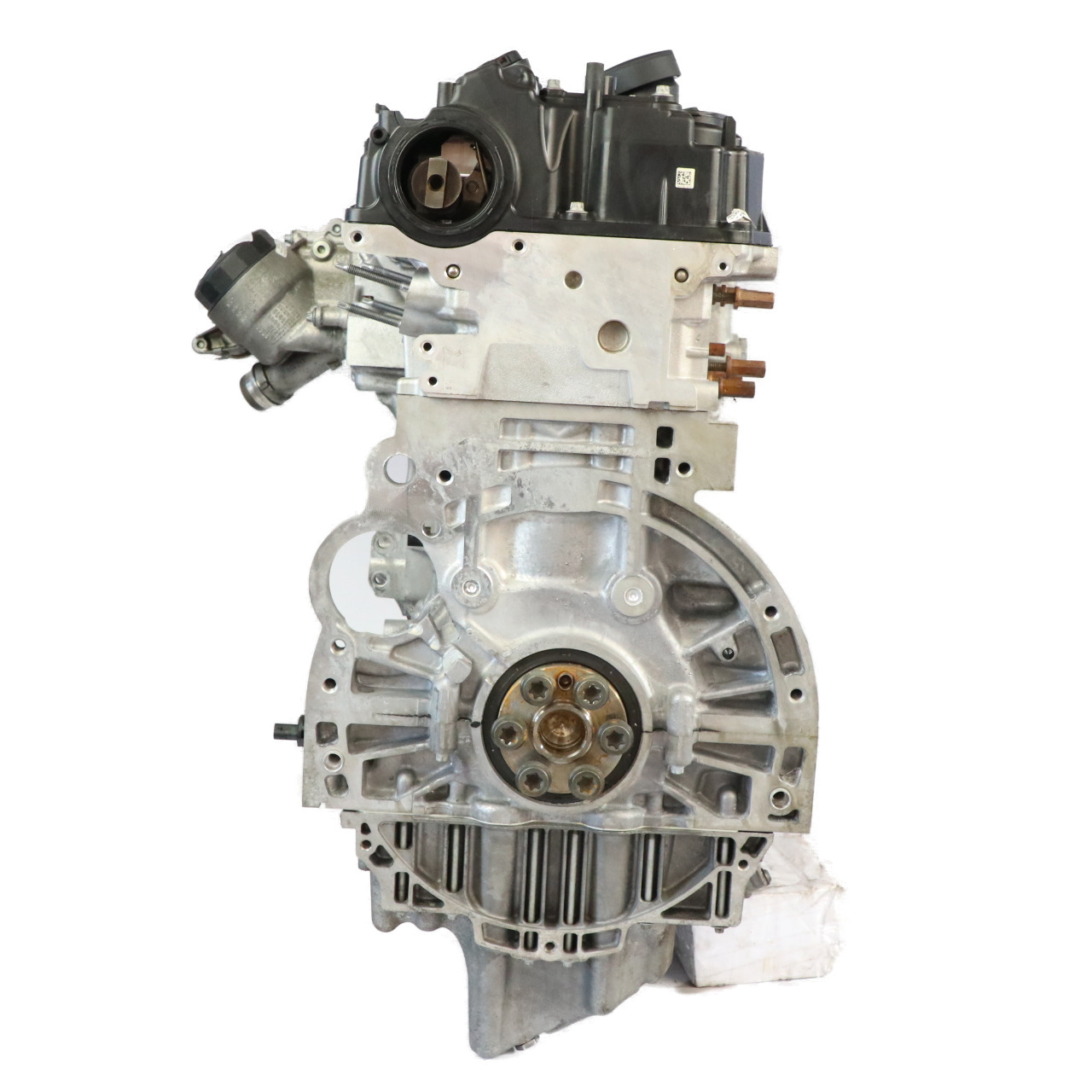 BMW X1 E84 20iX Unkomplett Motor N20 N20B20A 184PS mit 109TKM, GARANTIE