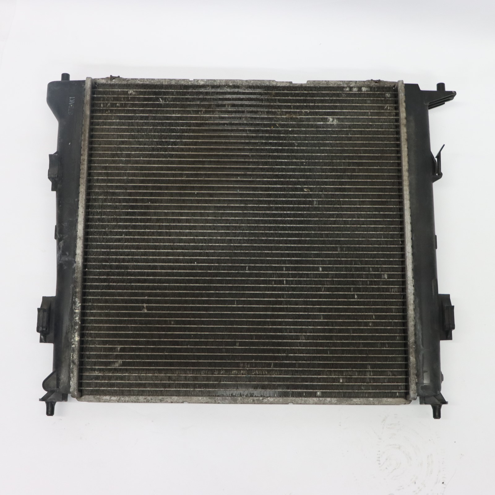 Kühlung Kia Ceed I Motor Kühlmittel Wasser Kühler 253102L600