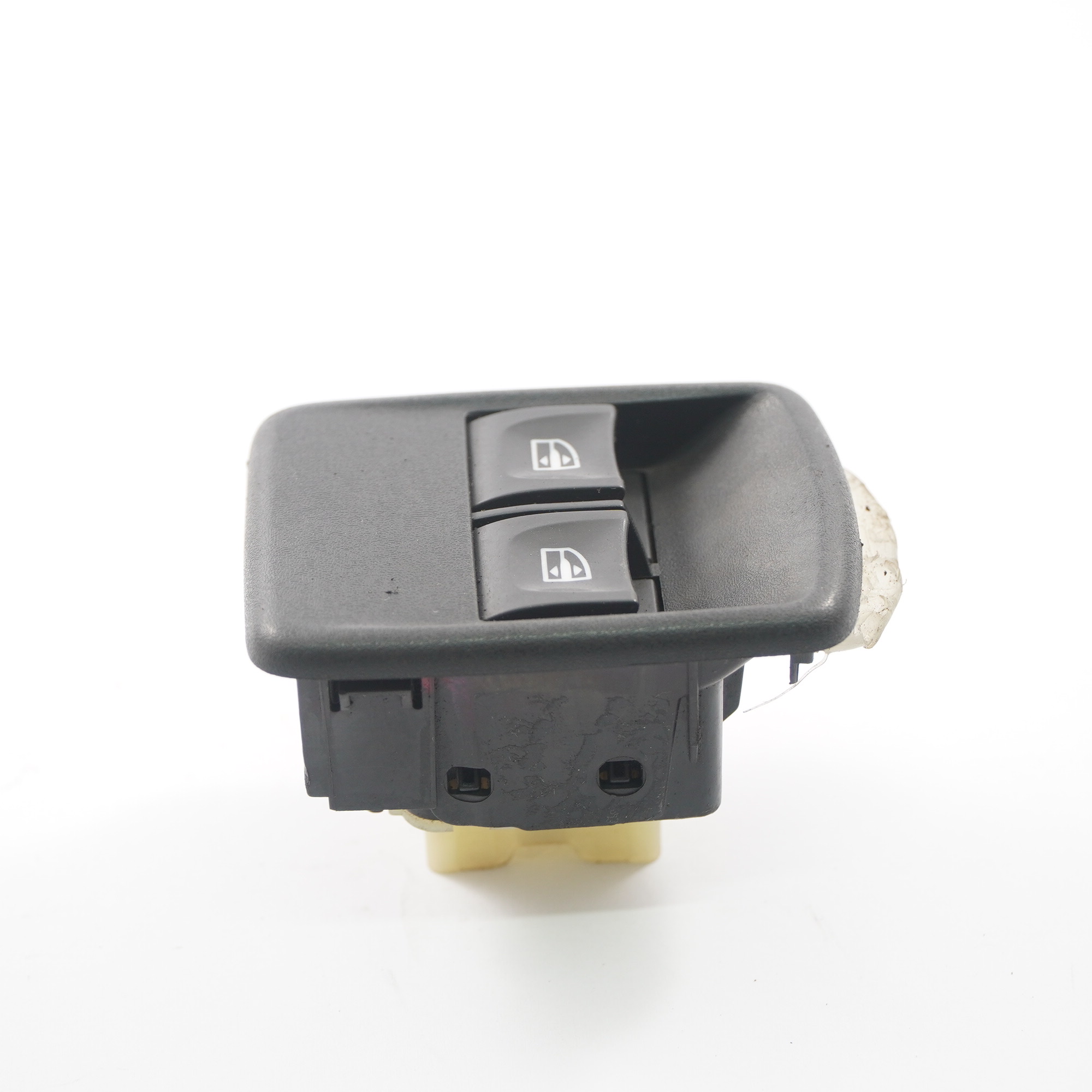 Window Lifter Switch Renault Trafic Mk3 Driver's Side Button Unit 254119044R