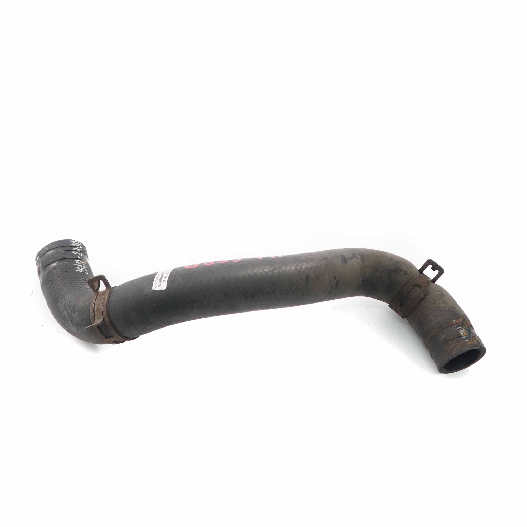 Kia Ceed MK1 1.6 CRDI Water Coolant Pipe Hose Line 25412-2R600