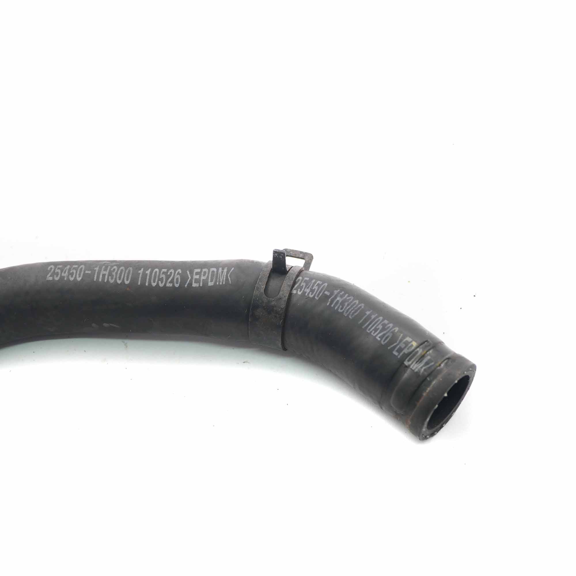 Kia Ceed MK1 1.6 CRDI Water Coolant Pipe Hose Line 25450-1H300