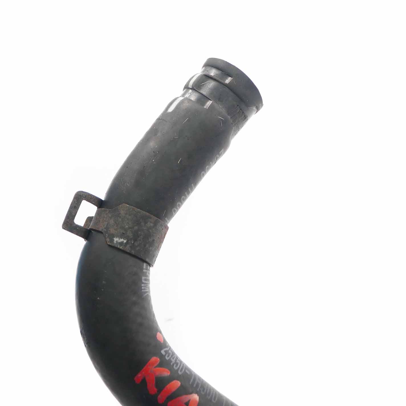 Kia Ceed MK1 1.6 CRDI Water Coolant Pipe Hose Line 25450-1H300