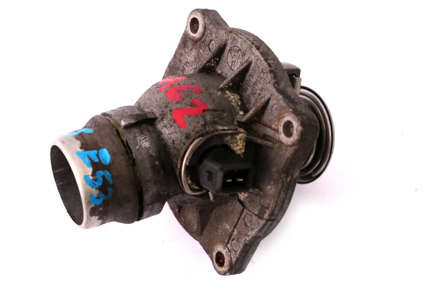 BMW 5 X5 er E38 X5 E39 E53 Thermostat  11531436386 1436386