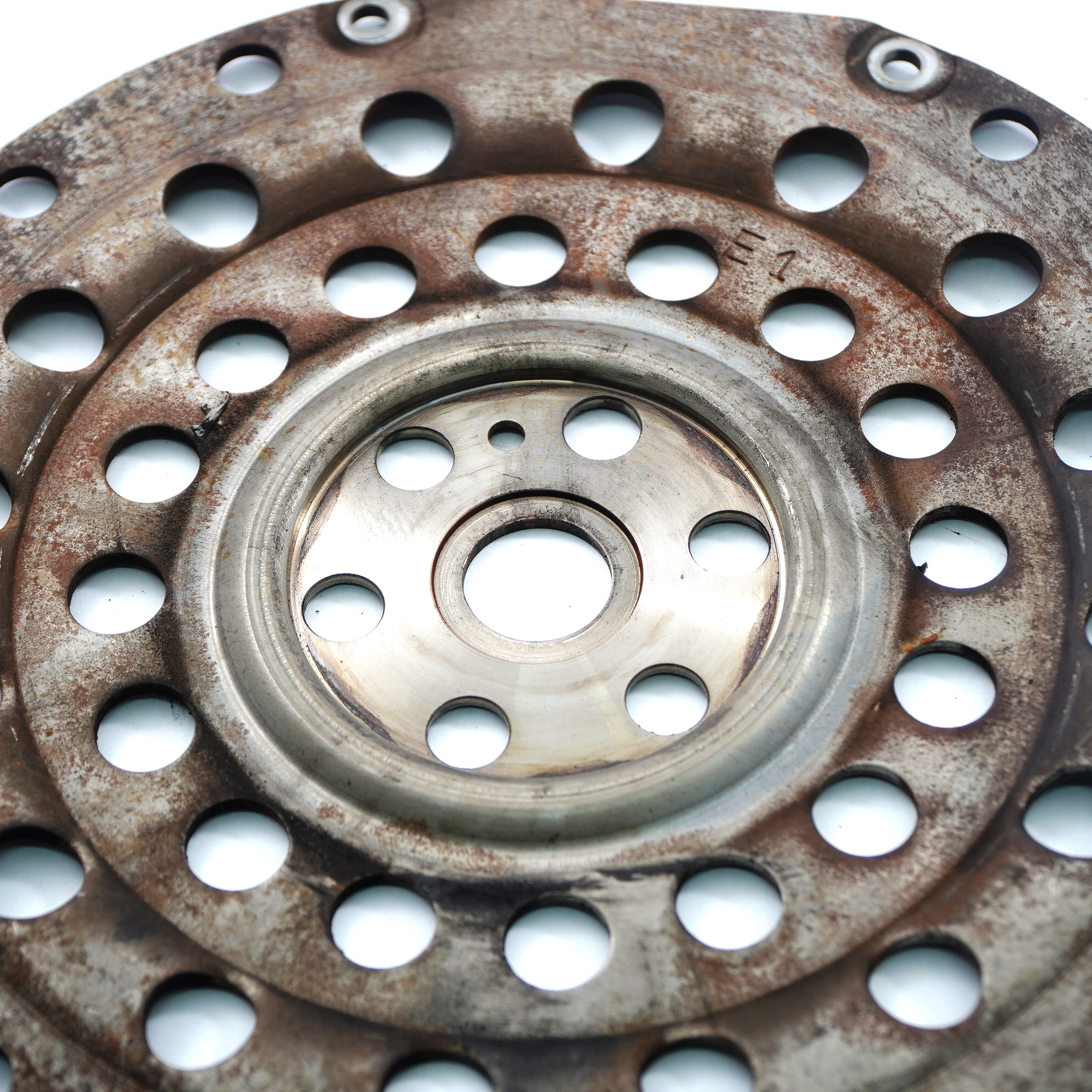 Honda Stream S Automatic Gearbox Flywheel Flexplate 26251-PE1-J10