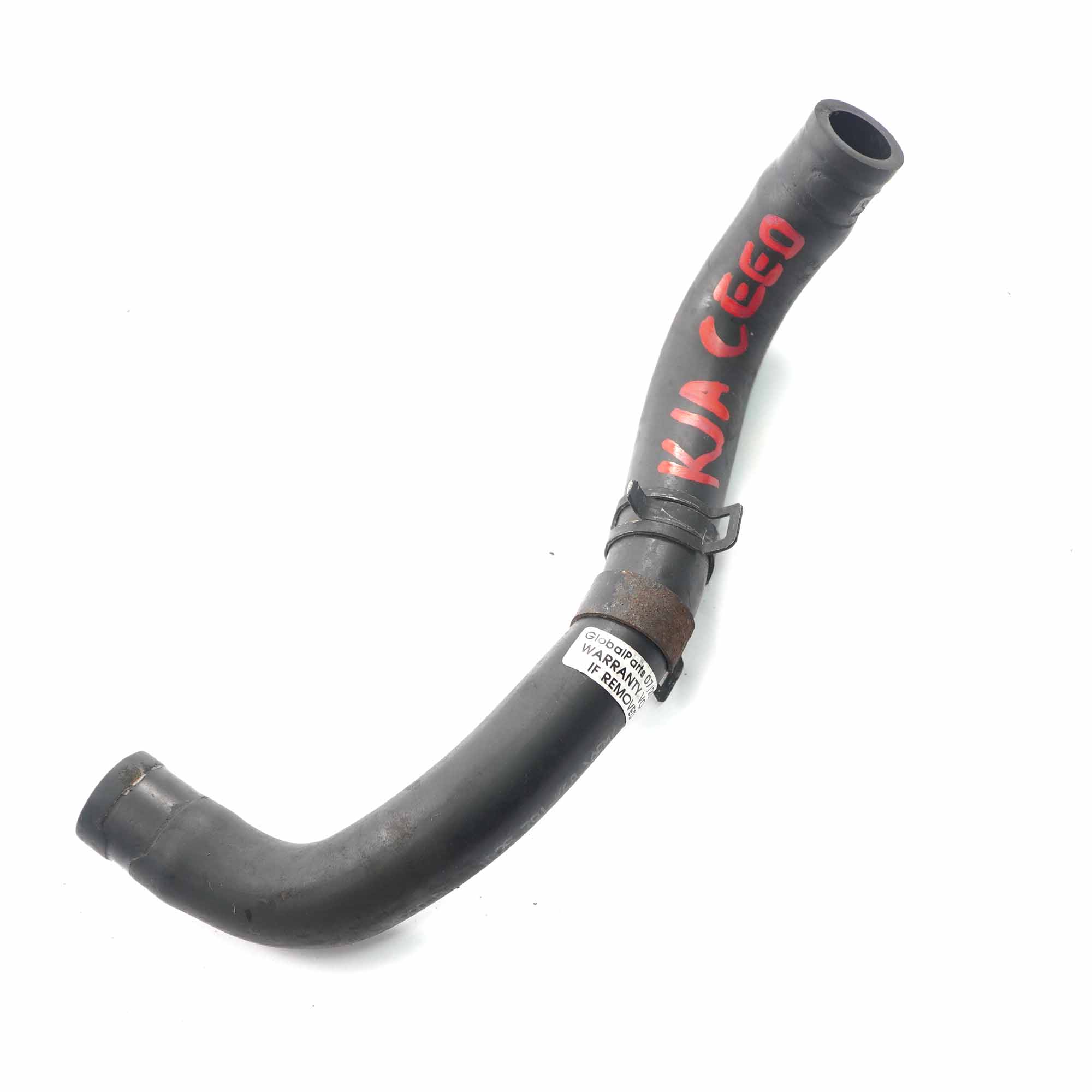 Kia Ceed ED MK1 1.6 CRDI Air Intake Pipe Hose Line 26710-2A700