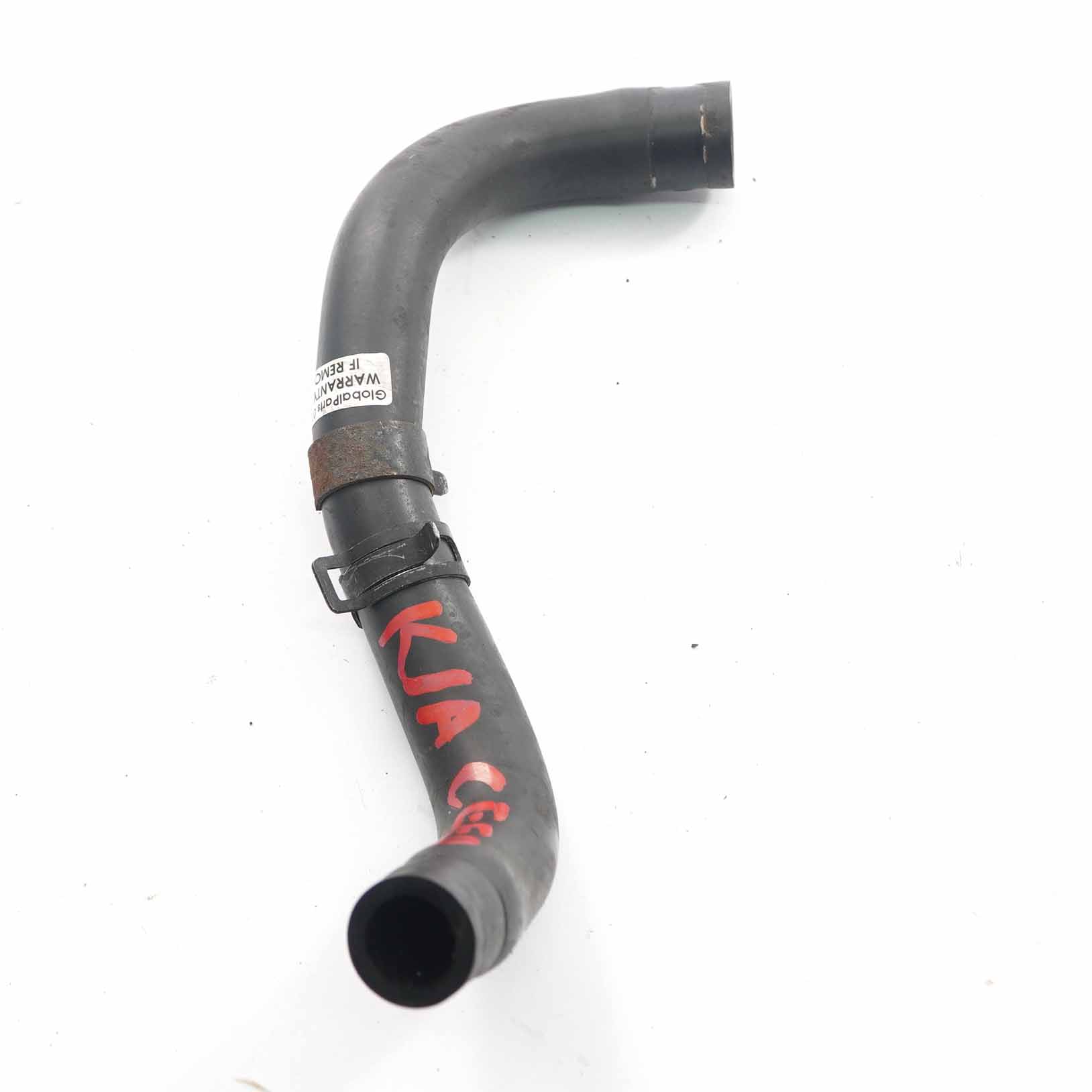 Kia Ceed ED MK1 1.6 CRDI Air Intake Pipe Hose Line 26710-2A700