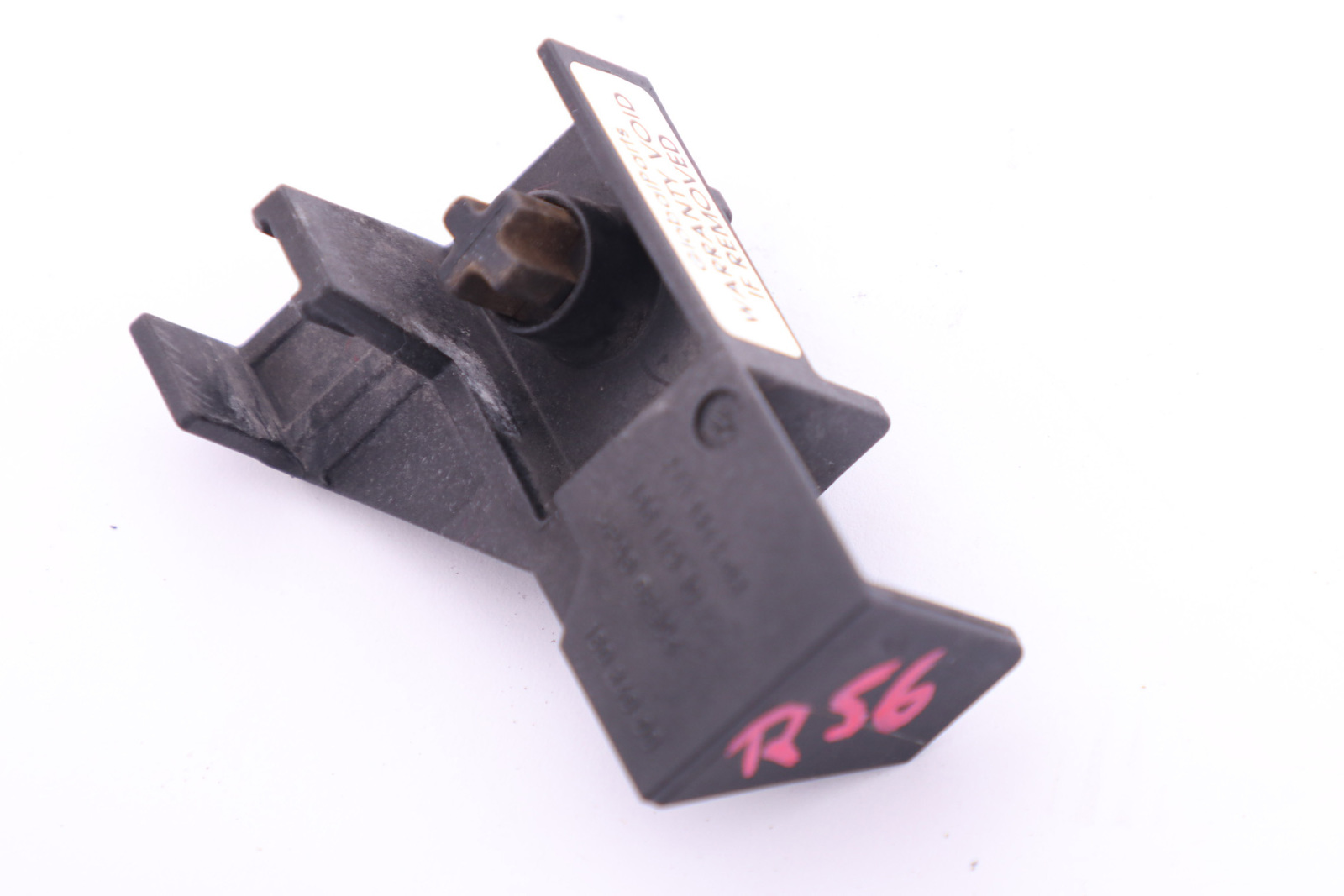 Mini R55 R56 R57 R58 R59 R60 R61 Mounting Bracket For Radiator 2751342