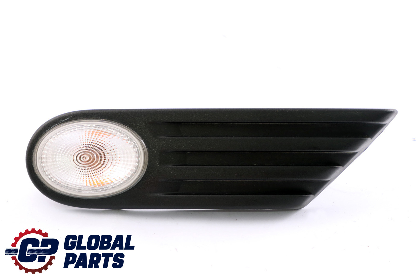 BMW Mini Cooper R55 R56 R57 Left Direction Turn Side Indicator N/S White 2751503