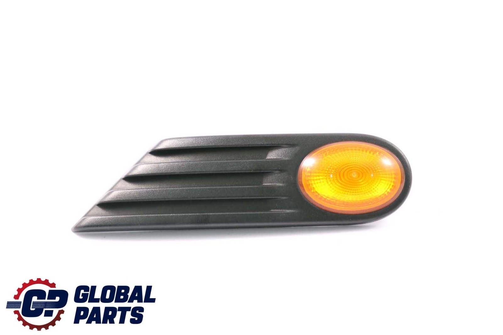 BMW Mini Cooper R55 R56 R57 LCI Left Direction Turn Side Indicator Yellow N/S