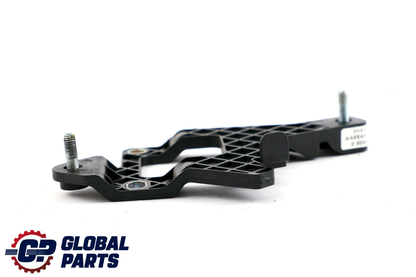 BMW Mini Cooper R55 R56 Halter Steuergerät PGS 2752518