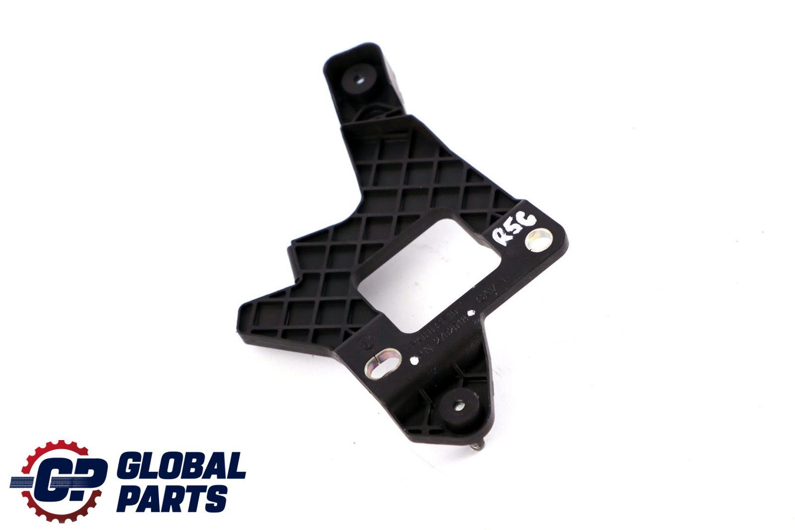 BMW Mini Cooper R55 R56 Halter Steuergerät PGS 2752518