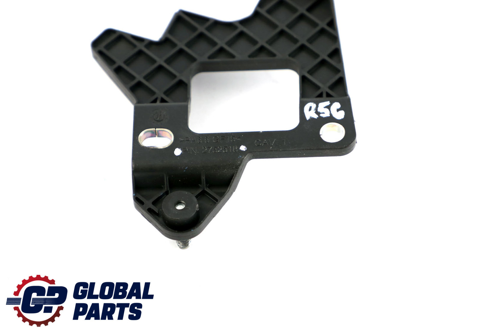 BMW Mini Cooper R55 R56 Halter Steuergerät PGS 2752518