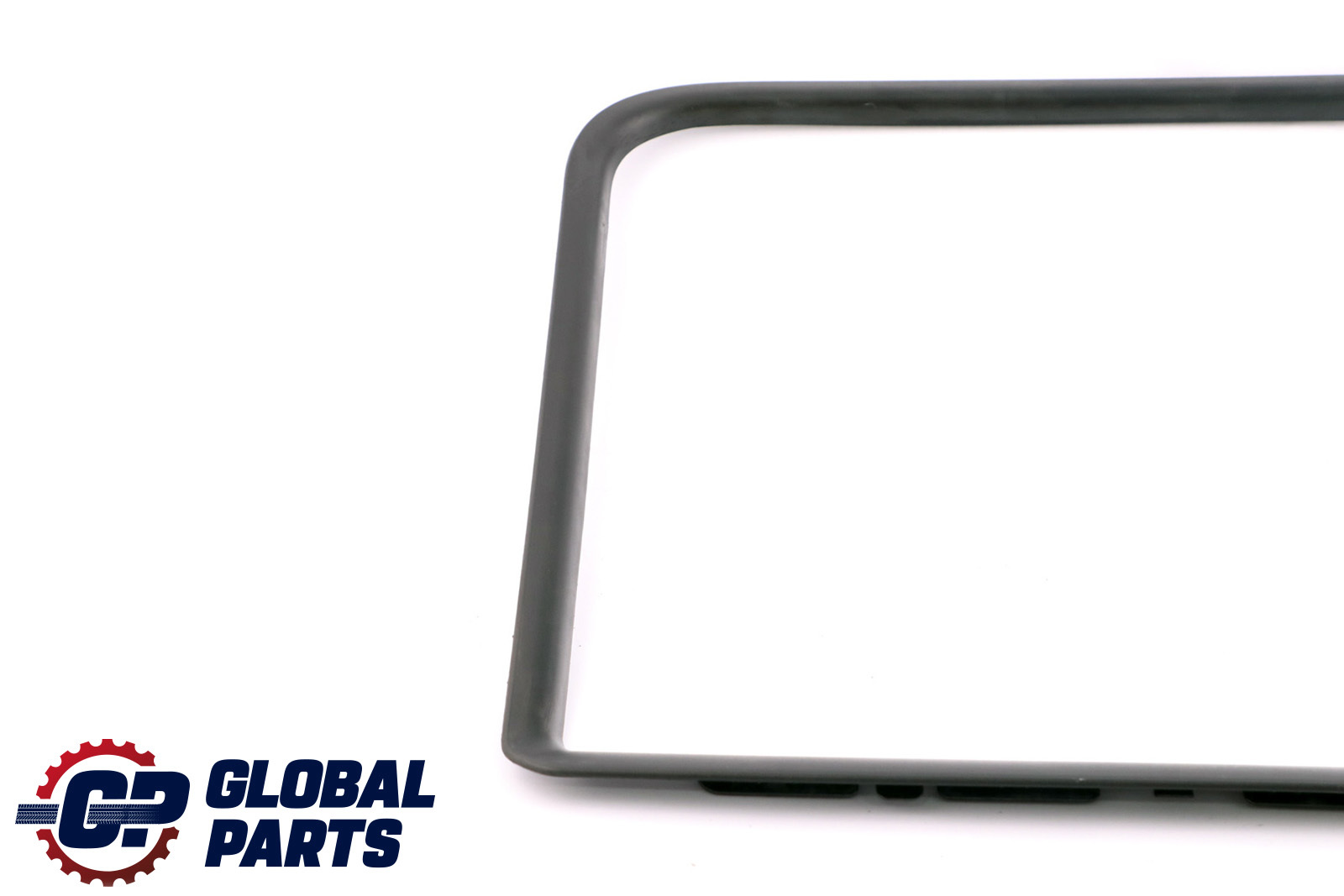 BMW Mini Cooper One R55 R56 R60 Sunroof Roofline Headlining Rear Trim 2752544