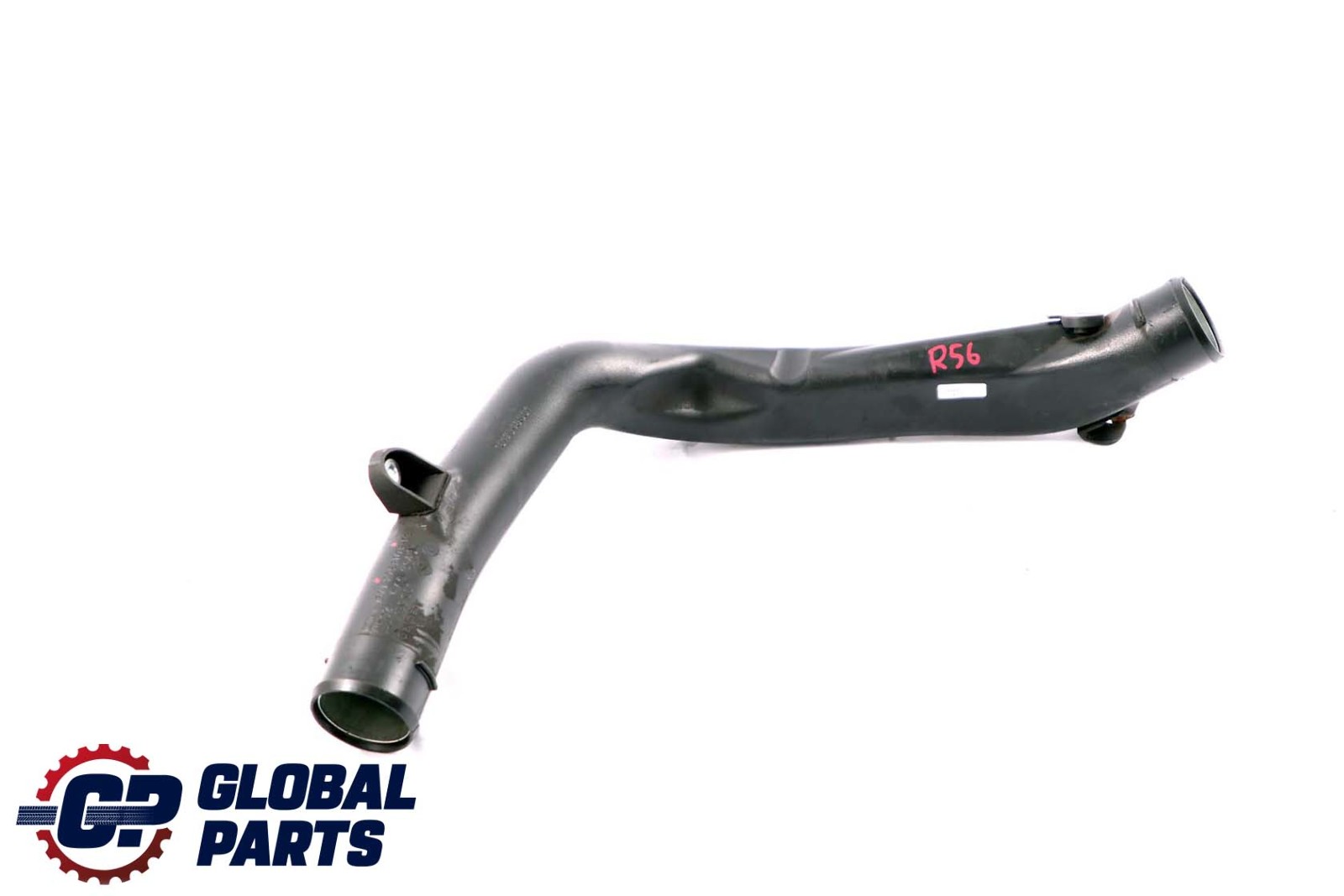 Mini Cooper S JCW R55 R56 N14 1.6 Engine Intercooler Turbo Hose Pipe 2753076