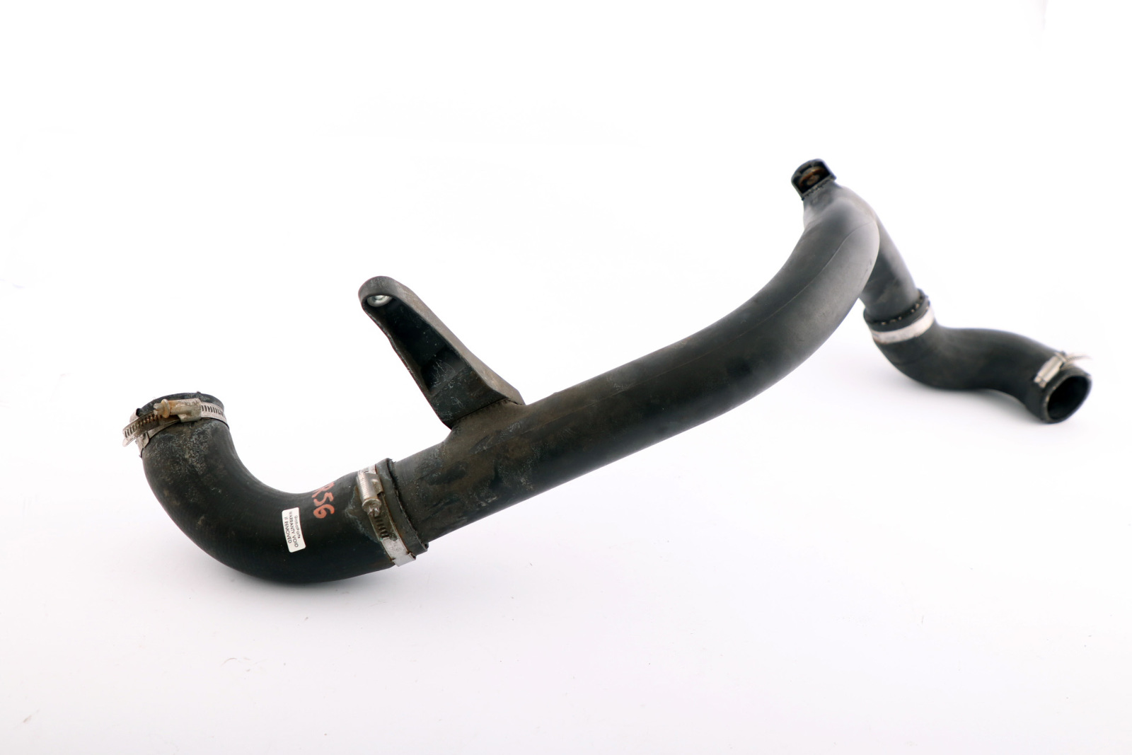 Mini Clubman Cooper One D R55 R56 Diesel Charge Air Tube Pipe 2753079