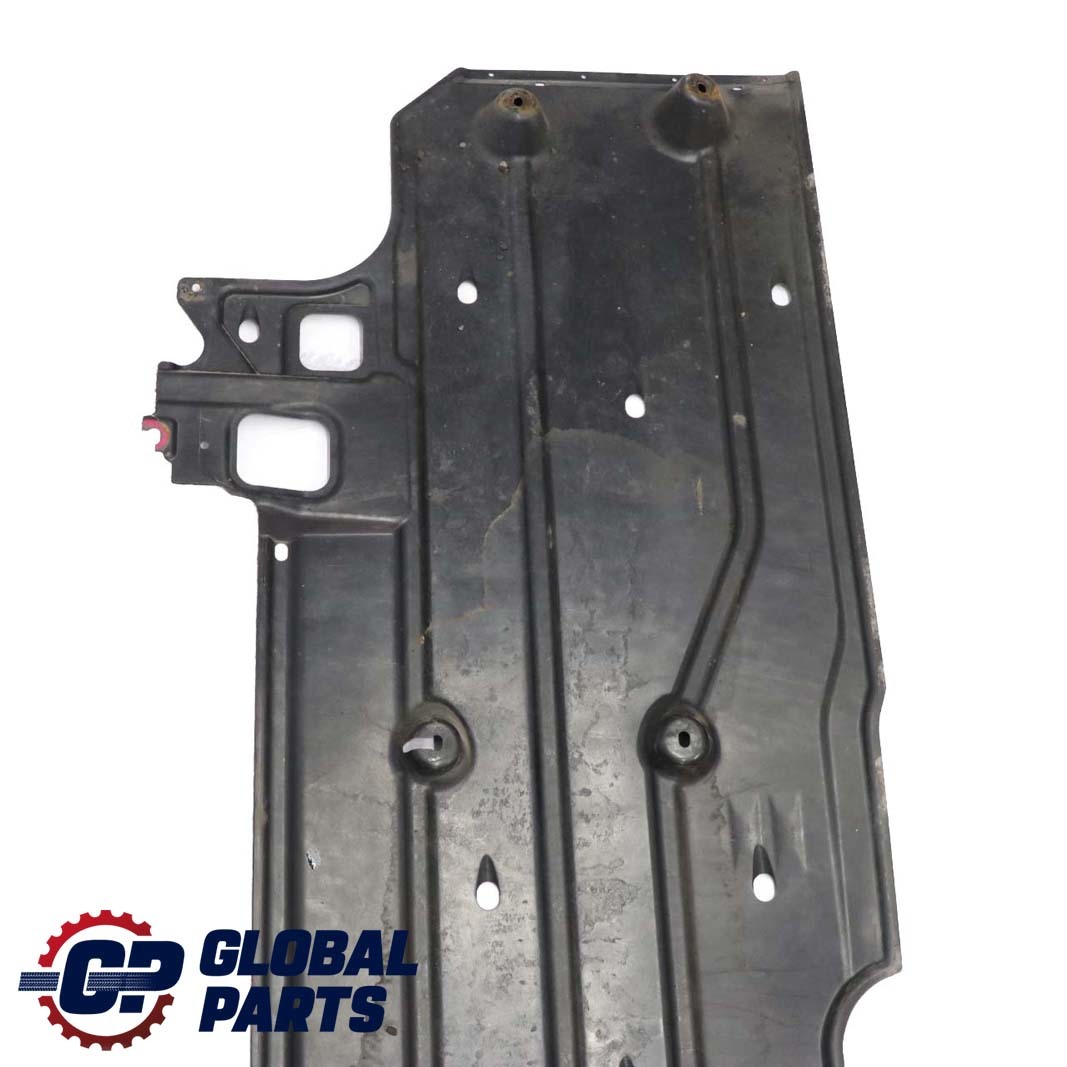 Mini Cooper R56 1 Underbody Panelling Cover Skid Plate Panel Right O/S