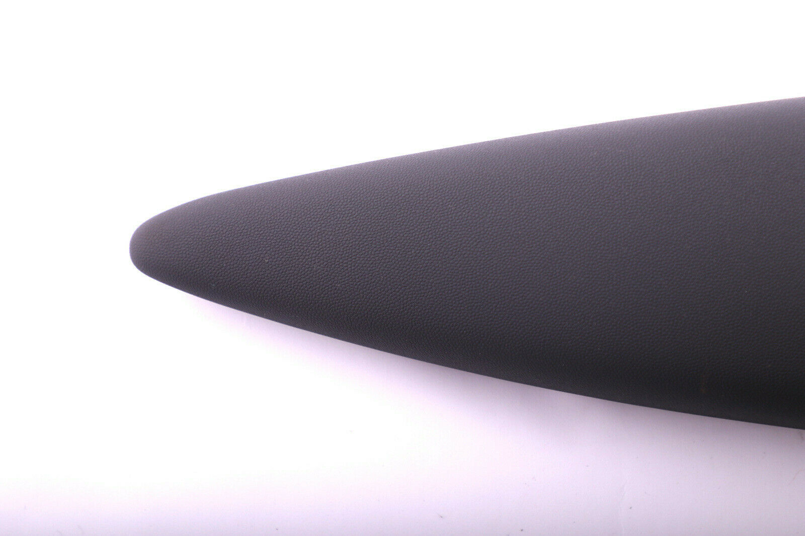 BMW MINI Cooper One 13 R55 R56 Armrest Door Trim Panel Left N/S Dark Grey